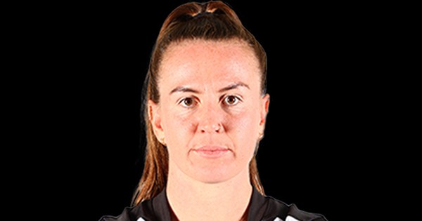 Official Pacific Championships Women profile of Hale for Kiwi
